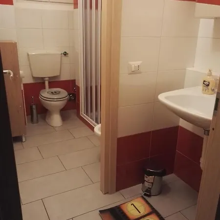 Cinecasa Di Andrea E Cristina * Turin