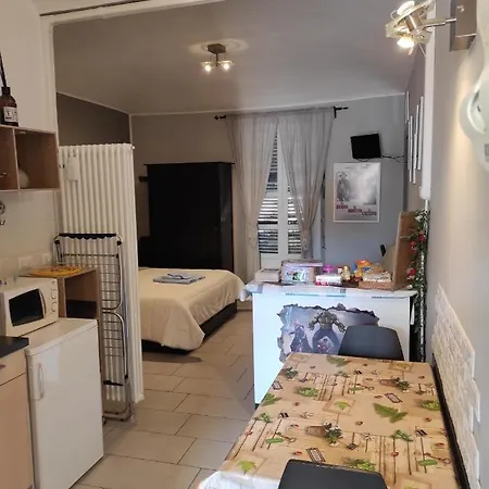 Apartment Cinecasa Di Andrea E Cristina *