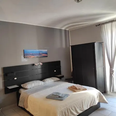 Apartment Cinecasa Di Andrea E Cristina Turin