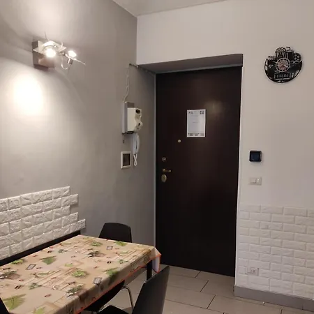 Cinecasa Di Andrea E Cristina Apartment Turin