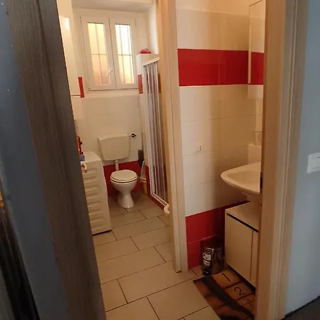 Cinecasa Di Andrea E Cristina Apartment *