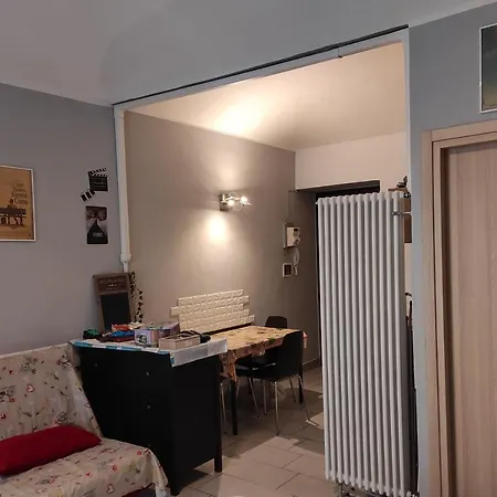 Cinecasa Di Andrea E Cristina *