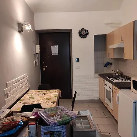 Cinecasa Di Andrea E Cristina * Τορίνο