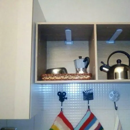 Cinecasa Di Andrea E Cristina Τορίνο