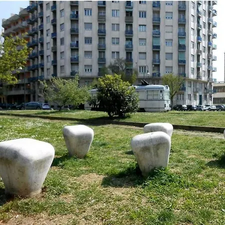 Cinecasa Di Andrea E Cristina Apartment