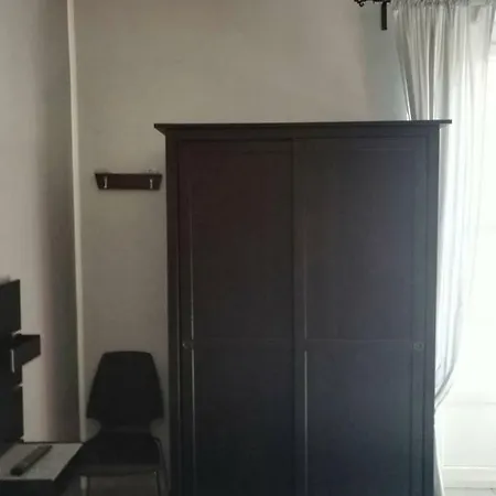 Cinecasa Di Andrea E Cristina Διαμέρισμα *