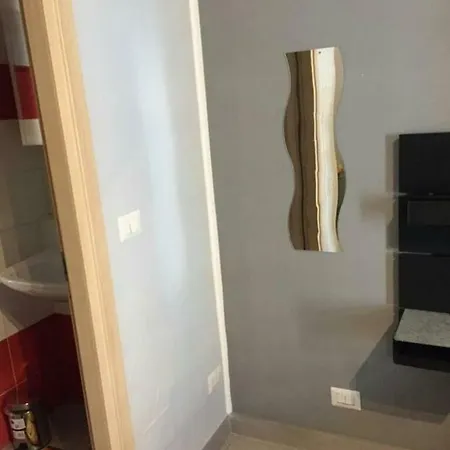 Apartment Cinecasa Di Andrea E Cristina Turin