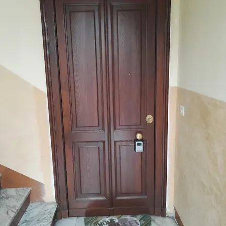 Apartment Cinecasa Di Andrea E Cristina Turin