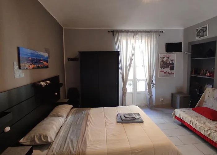 Apartament Cinecasa Di Andrea E Cristina