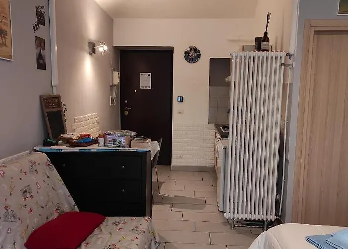 Apartament Cinecasa Di Andrea E Cristina