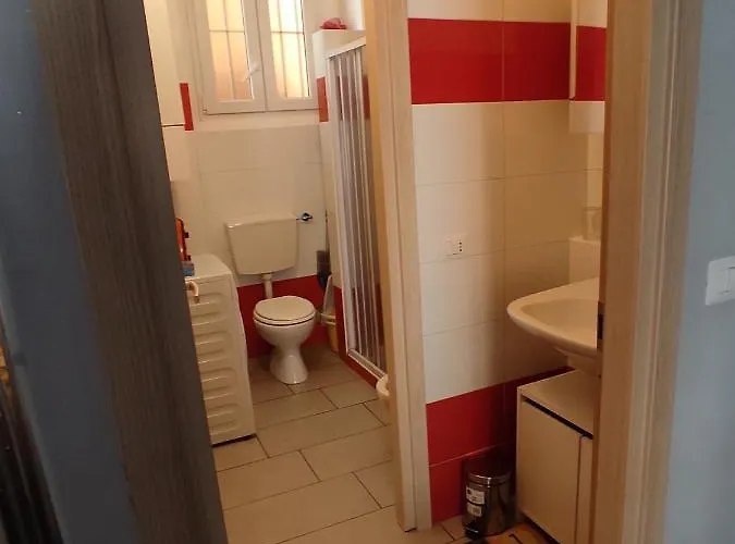Cinecasa Di Andrea E Cristina Apartament *