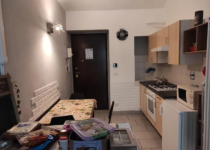 Cinecasa Di Andrea E Cristina * Torino