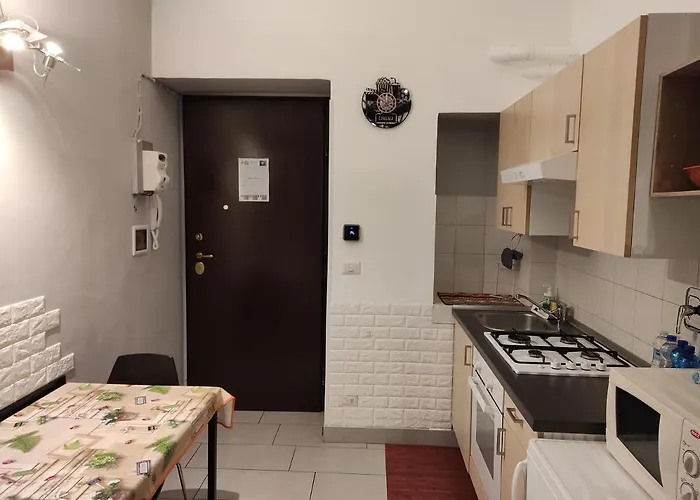 Apartament Cinecasa Di Andrea E Cristina Turyn