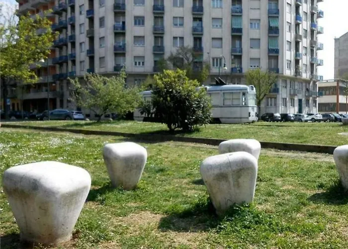 Cinecasa Di Andrea E Cristina Apartament