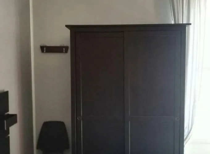 Cinecasa Di Andrea E Cristina Lejlighed *