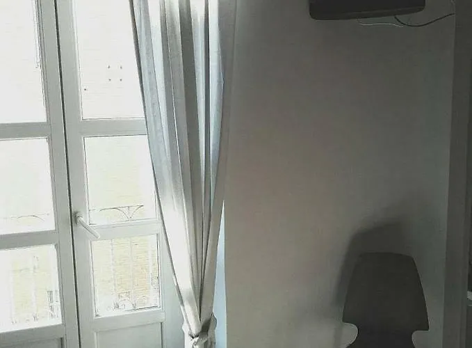 Cinecasa Di Andrea E Cristina * Turyn