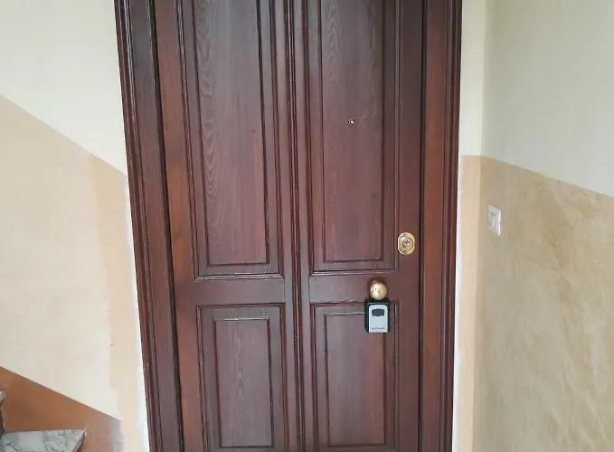 Lejlighed Cinecasa Di Andrea E Cristina Torino