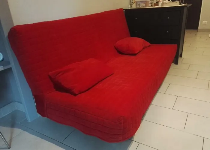 Apartament Cinecasa Di Andrea E Cristina *