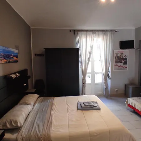 Apartament Cinecasa Di Andrea E Cristina