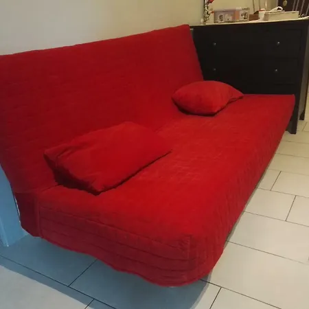 Apartament Cinecasa Di Andrea E Cristina *