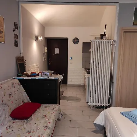 Lejlighed Cinecasa Di Andrea E Cristina